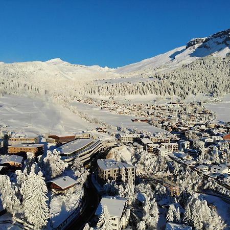 Me And All Hotel Flims, By Hyatt Eksteriør bilde