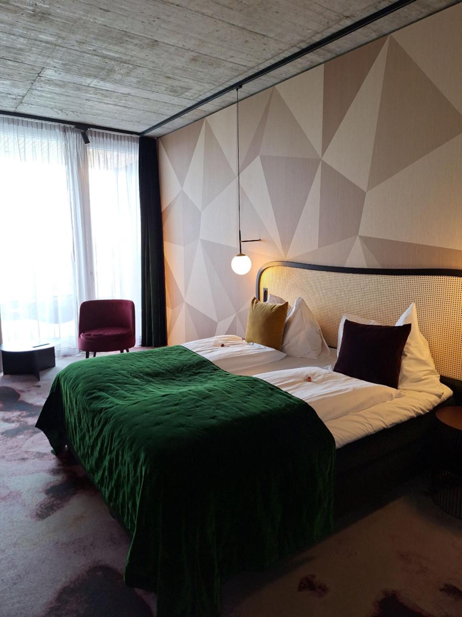 Me And All Hotel Flims, By Hyatt Eksteriør bilde
