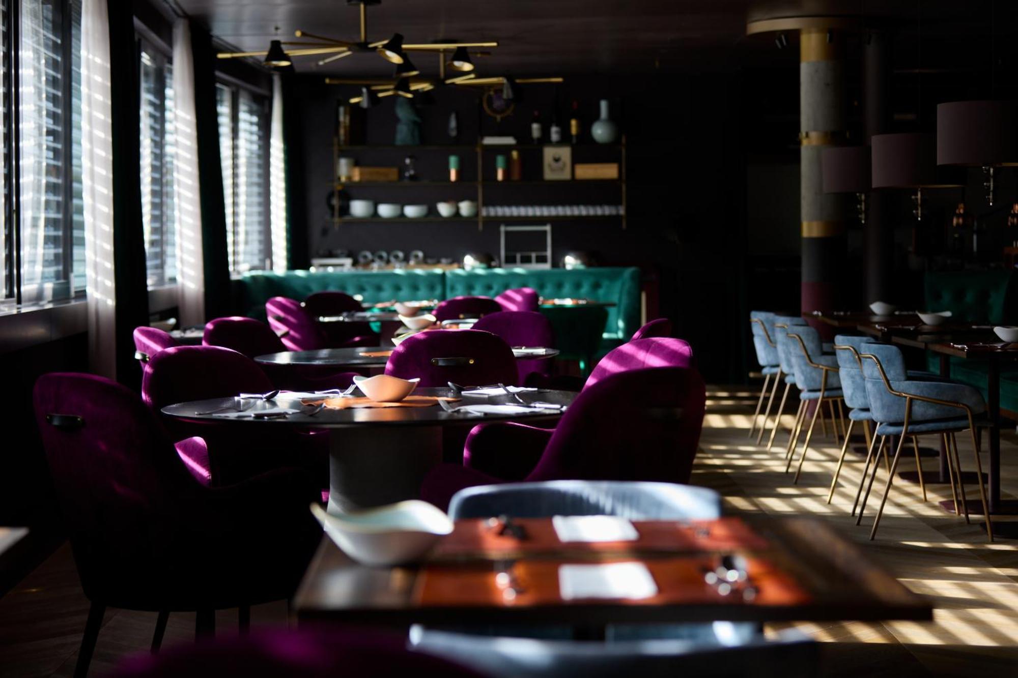 Me And All Hotel Flims, By Hyatt Eksteriør bilde