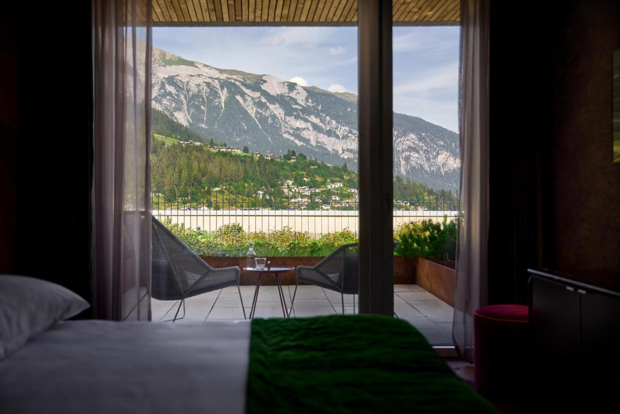 Me And All Hotel Flims, By Hyatt Eksteriør bilde