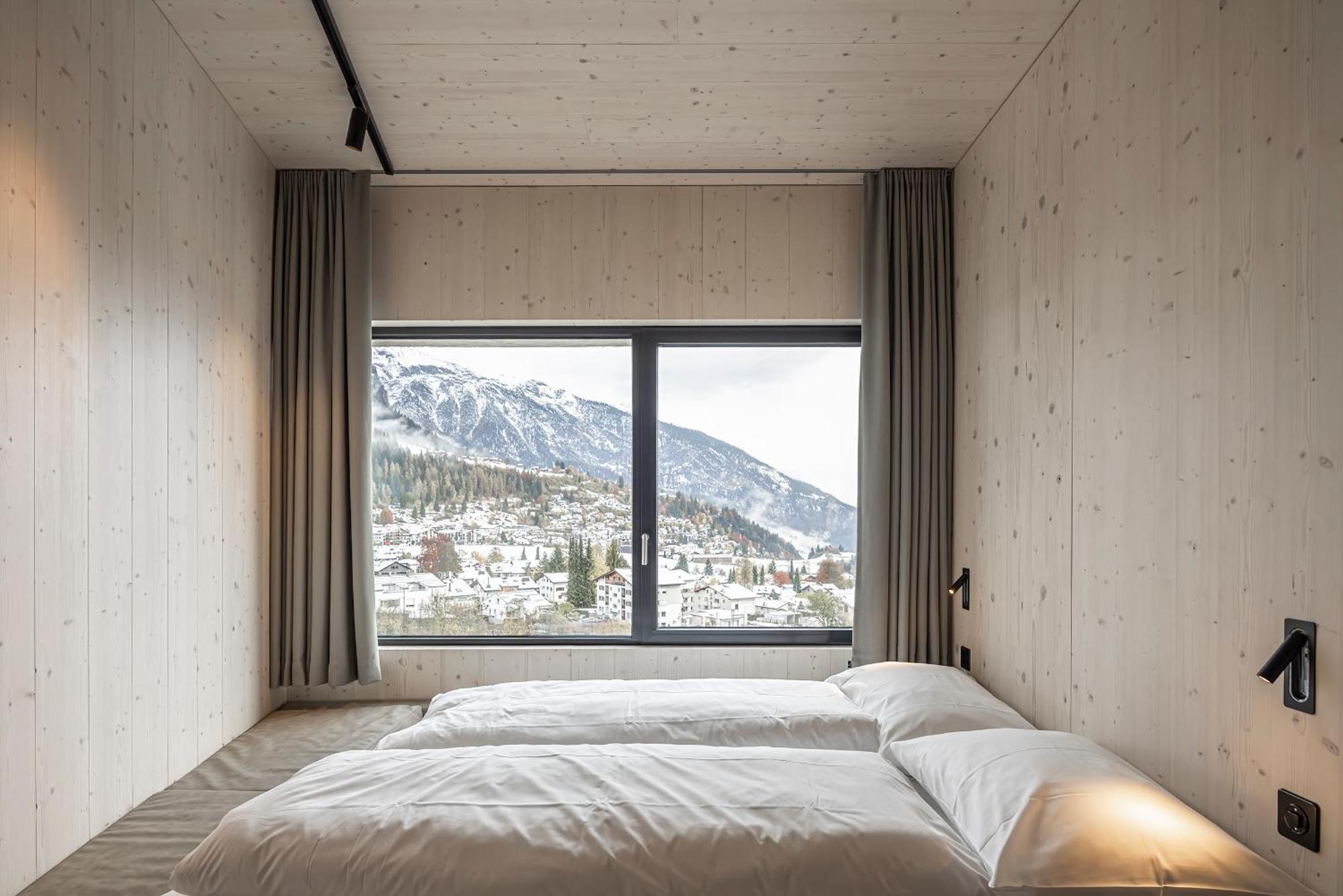 Me And All Hotel Flims, By Hyatt Eksteriør bilde