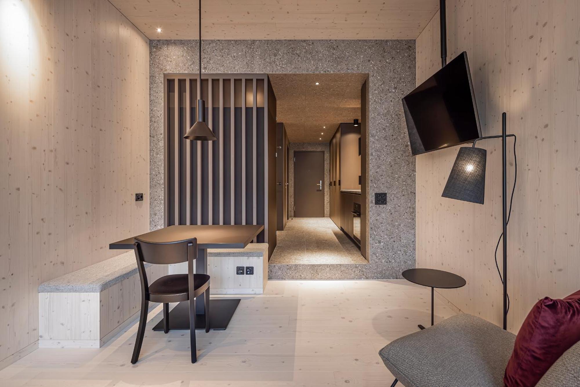 Me And All Hotel Flims, By Hyatt Eksteriør bilde