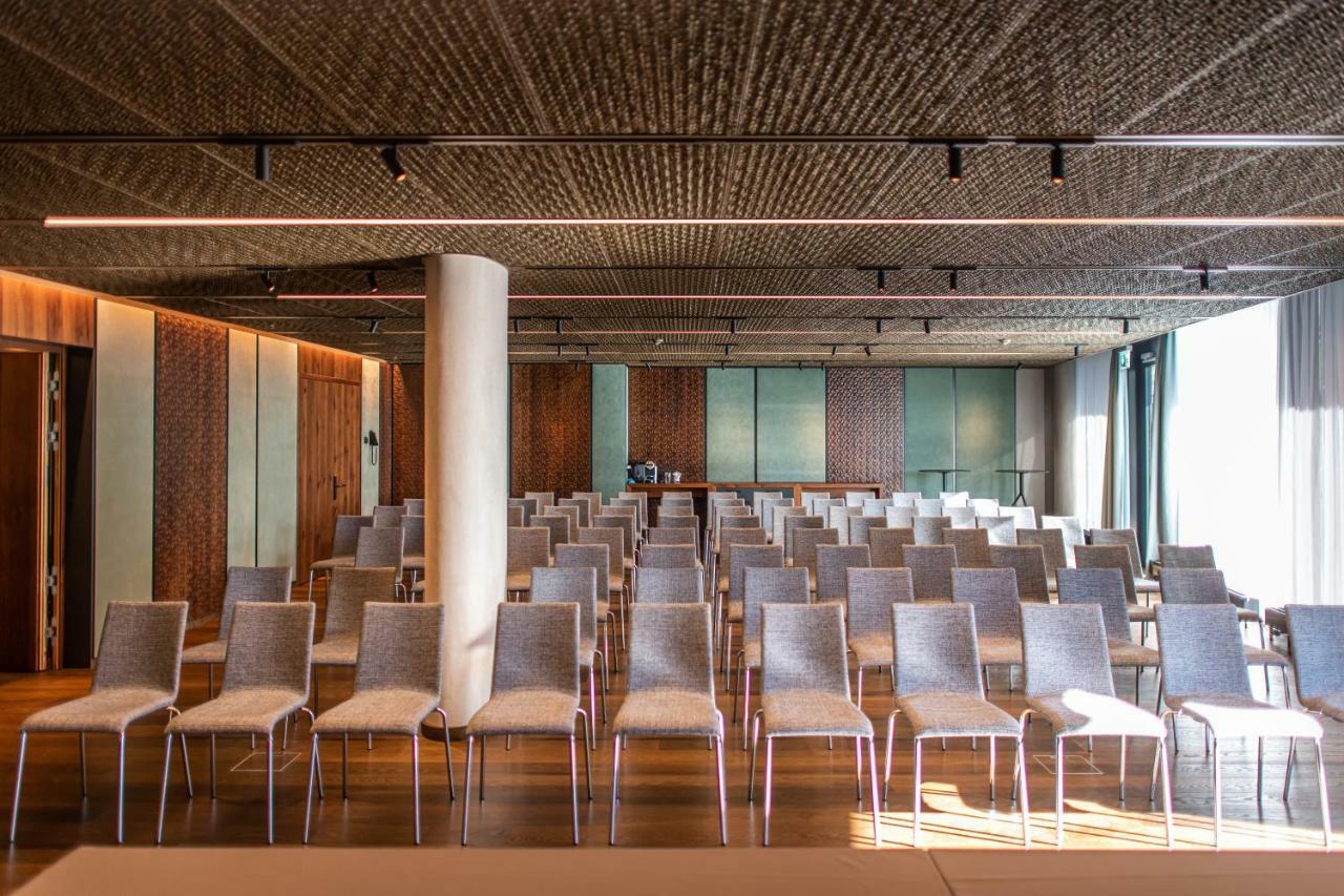 Me And All Hotel Flims, By Hyatt Eksteriør bilde