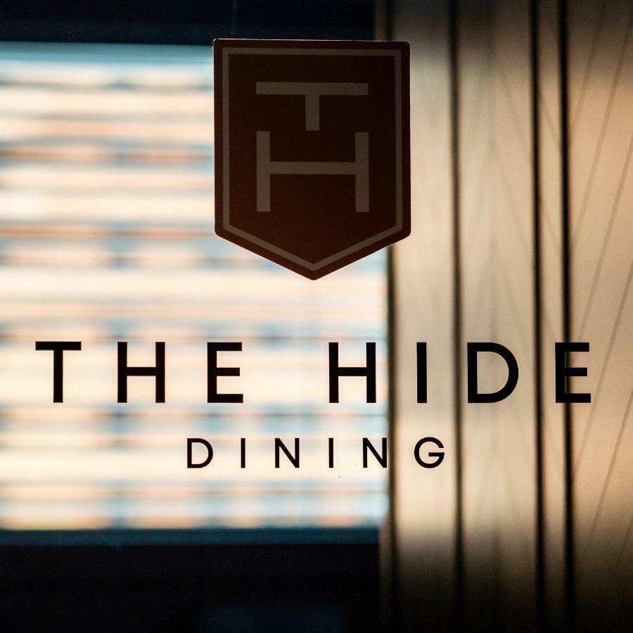 The Hide Flims Hotel A Member Of Design Hotels Eksteriør bilde
